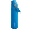 Stanley IceFlow Fast Flow Bottle - Yalıtımlı Çelik Şişe 0.6L Azure - Matara