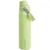 Stanley IceFlow Fast Flow Bottle - Yalıtımlı Çelik Şişe 0.6L Citron - Matara