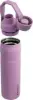 Stanley IceFlow Fast Flow Bottle - Yalıtımlı Çelik Şişe 0.6L Lilac - Matara
