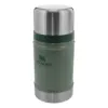 Stanley Classic Legendary Food Jar - Klasik Yemek u 0.7L Yeşil - Yemek Termosu
