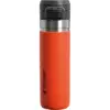 Stanley Quick Flip Water Bottle - Yalıtımlı 0.7L Tigerlily - Matara