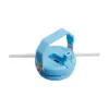 Stanley IceFlow Flip Straw Tumbler - Pipetli 0.89L Azure (Mavi) - Termos Bardak