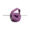 Stanley IceFlow Flip Straw Tumbler - Pipetli 0.89L Lilac (Mor) - Termos Bardak