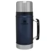 Stanley Classic Legendary Food Jar - Klasik Yemek u 0.94L Lacivert - Yemek Termosu
