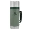 Stanley Classic Legendary Food Jar - Klasik Yemek u 0.94L Yeşil - Yemek Termosu