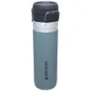 Stanley Quick Flip Water Bottle - Paslanmaz Çelik 1.06L Açık Mavi - Termos