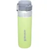 Stanley Quick Flip Water Bottle - Paslanmaz Çelik 1.06L Açık Yeşil - Termos