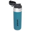 Stanley Quick Flip Water Bottle - Paslanmaz Çelik 1.06L Mavi - Termos