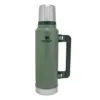 Stanley Classic Legendary Bottle - Efsane Stanley 1.4L Yeşil - Termos