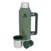 Stanley Classic Legendary Bottle - Efsane Stanley 1.4L Yeşil - Termos