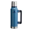 Stanley Classic Legendary Bottle - Efsane Stanley 1.4L Mavi - Termos