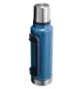 Stanley Classic Legendary Bottle - Efsane Stanley 1.4L Mavi - Termos