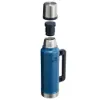 Stanley Classic Legendary Bottle - Efsane Stanley 1.4L Mavi - Termos