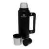 Stanley Classic Legendary Bottle - Efsane Stanley 1.4L Siyah - Termos