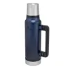Stanley Classic Legendary Bottle - Efsane Stanley 1.4L Lacivert - Termos