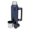 Stanley Classic Legendary Bottle - Efsane Stanley 1.4L Lacivert - Termos