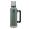 Stanley Classic Legendary Bottle - Efsane Stanley 1.9L Yeşil - Termos