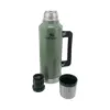 Stanley Classic Legendary Bottle - Efsane Stanley 1.9L Yeşil - Termos
