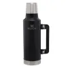 Stanley Classic Legendary Bottle - Efsane Stanley 1.9L Siyah - Termos