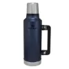 Stanley Classic Legendary Bottle - Efsane Stanley 1.9L Lacivert - Termos