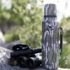 Stanley Classic Legendary Bottle - Klasik 1L Bottomland Mossy Oak - Termos