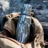 Stanley Classic Legendary Bottle - Klasik 1L Bottomland Mossy Oak - Termos