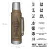 Stanley Classic Legendary Bottle - Klasik 1L Tan Peter Perch - Termos