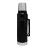 Stanley Classic Legendary Bottle - Klasik 1L Siyah - Termos