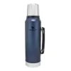 Stanley Classic Legendary Bottle - Klasik 1L Lacivert - Termos