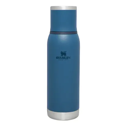 Stanley Adventure To-Go  | 0.75L Mavi - Termos
