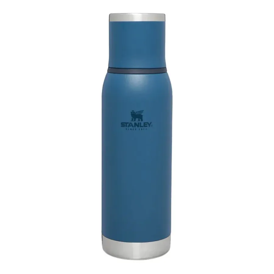 Stanley Adventure To-Go  | 0.75L Mavi - Termos