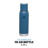 Stanley Adventure To-Go  | 0.75L Mavi - Termos