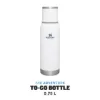 Stanley Adventure To-Go  | 0.75L Beyaz - Termos
