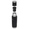 Stanley Adventure To-Go  | 0.75L Siyah - Termos