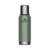 Stanley Adventure Vacuum Bottle 0.75L Yeşil - Termos