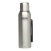 Stanley Adventure Vacuum Bottle 1.3L Mat Çelik - Termos