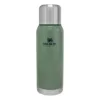 Stanley Adventure Vacuum Bottle 1L Yeşil - Termos