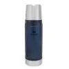 Stanley Classic - Klasik  (Kulpsuz) 0.47L Lacivert - Termos