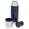 Stanley Classic - Klasik  (Kulpsuz) 0.47L Lacivert - Termos