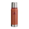 Stanley Classic - Klasik  (Kulpsuz) 0.75L Turuncu - Termos