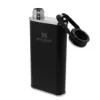 Stanley Classic Flask Pocket - Cep sı 0.23L Matte Black - Matara