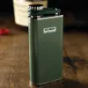 Stanley Classic Flask Pocket - Cep sı 0.23L Yeşil - Matara