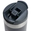 Stanley AeroLight Transit Mug 0.35L Siyah - Termos Bardak