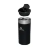 Stanley AeroLight Transit Mug 0.35L Siyah - Termos Bardak