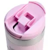 Stanley AeroLight Transit Mug 0.35L Pembe - Termos Bardak