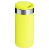 Stanley AeroLight Transit Mug 0.35L Sarı - Termos Bardak