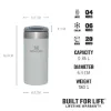 Stanley AeroLight Transit Mug 0.35L Gri - Termos Bardak