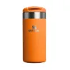 Stanley AeroLight Transit Mug 0.35L Turuncu - Termos Bardak
