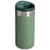 Stanley AeroLight Transit Mug 0.35L Yeşil - Termos Bardak
