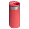 Stanley AeroLight Transit Mug 0.35L Mercan - Termos Bardak